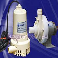 پمپ كفكش پمپ كفكش